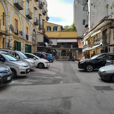 Duomo Home 那不勒斯 外观 照片