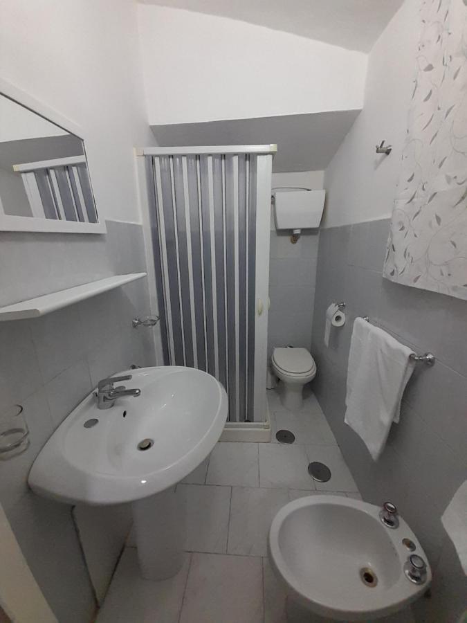 Duomo Home 那不勒斯 外观 照片