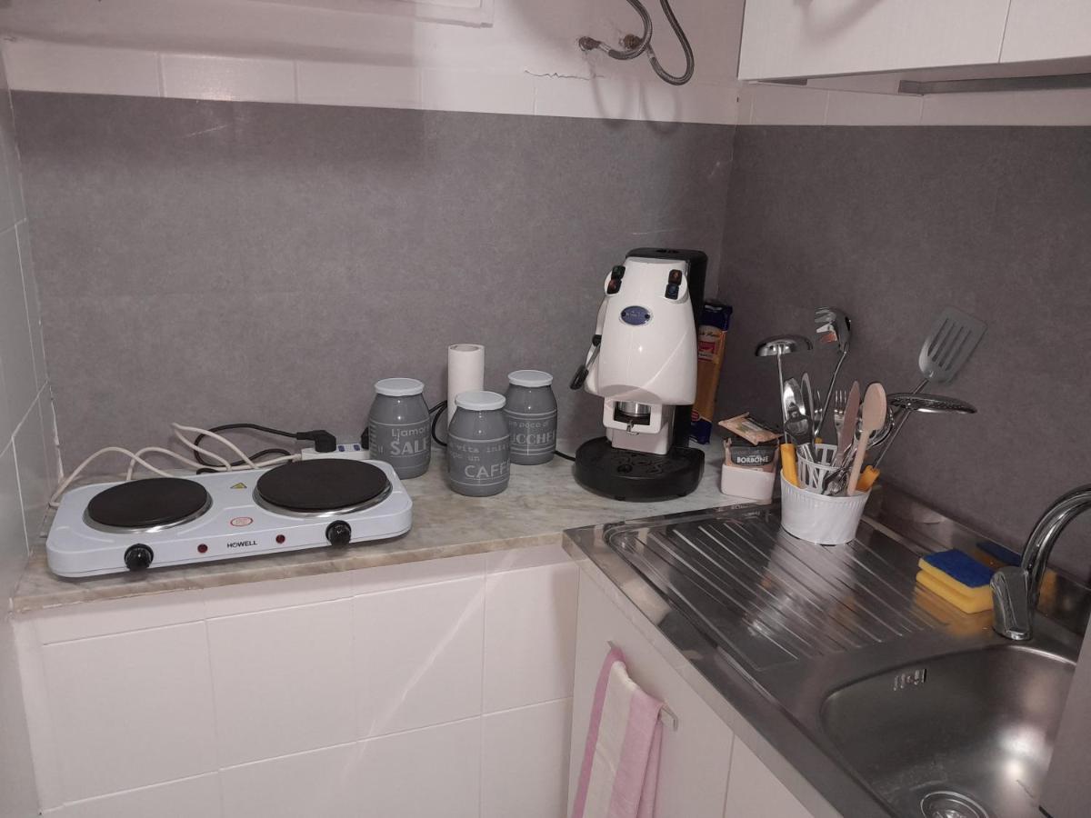 Duomo Home 那不勒斯 外观 照片