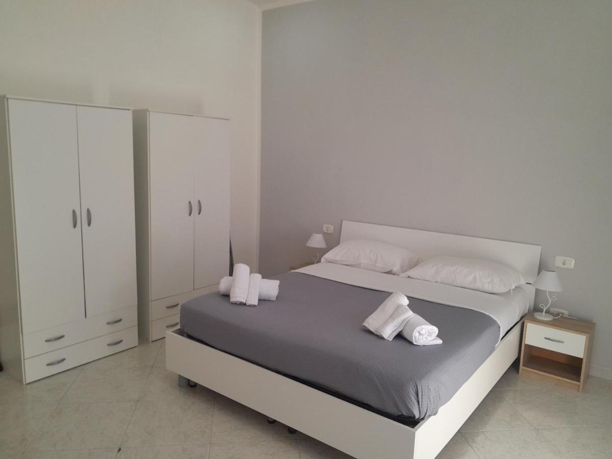 Duomo Home 那不勒斯 外观 照片