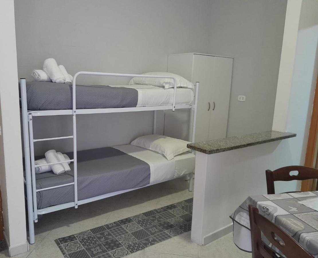 Duomo Home 那不勒斯 外观 照片