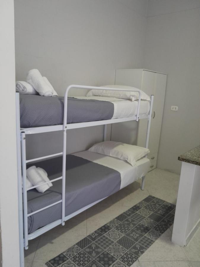 Duomo Home 那不勒斯 外观 照片