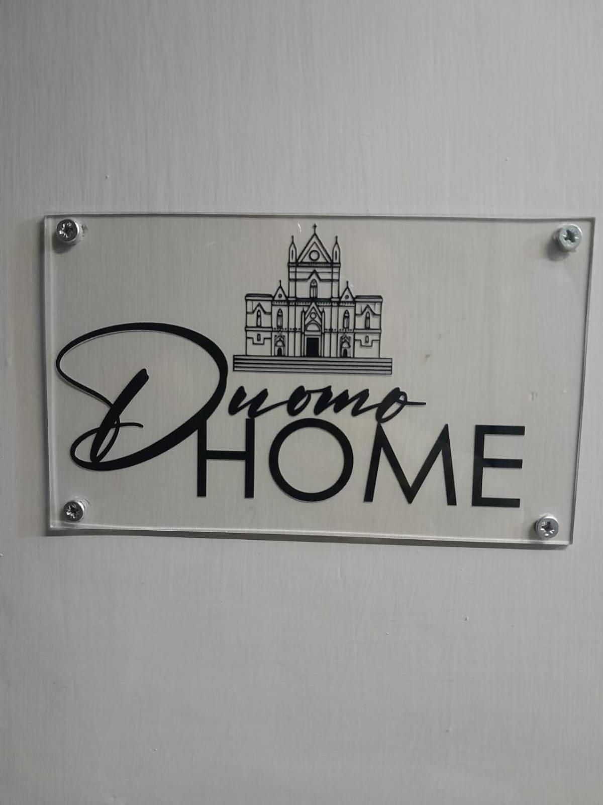Duomo Home 那不勒斯 外观 照片